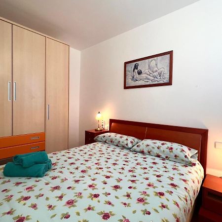 Apartamento Gerri - L'Amfitriona Gerri de la Sal Экстерьер фото