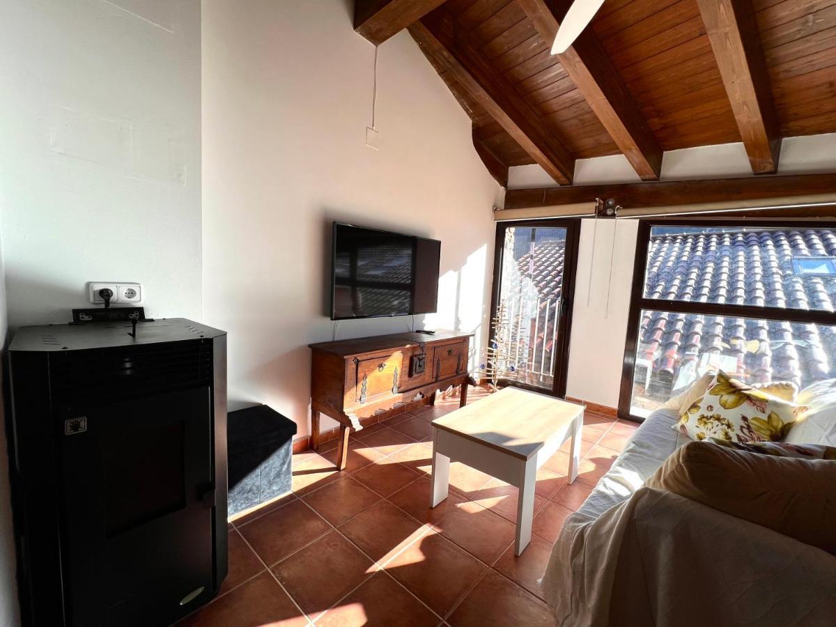 Apartamento Gerri - L'Amfitriona Gerri de la Sal Экстерьер фото
