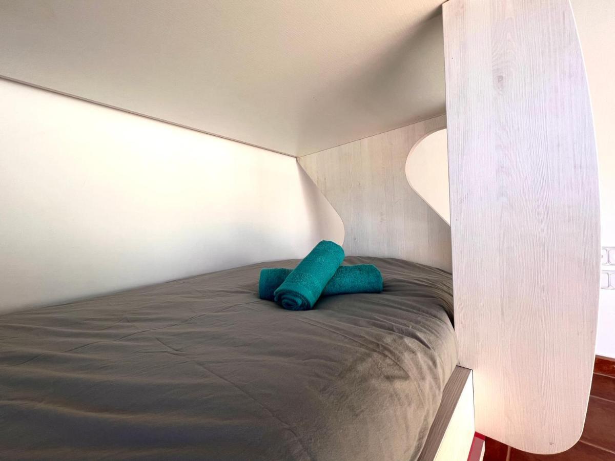 Apartamento Gerri - L'Amfitriona Gerri de la Sal Экстерьер фото