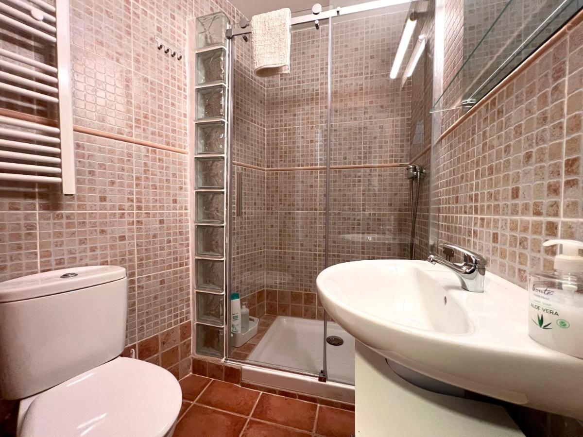 Apartamento Gerri - L'Amfitriona Gerri de la Sal Экстерьер фото