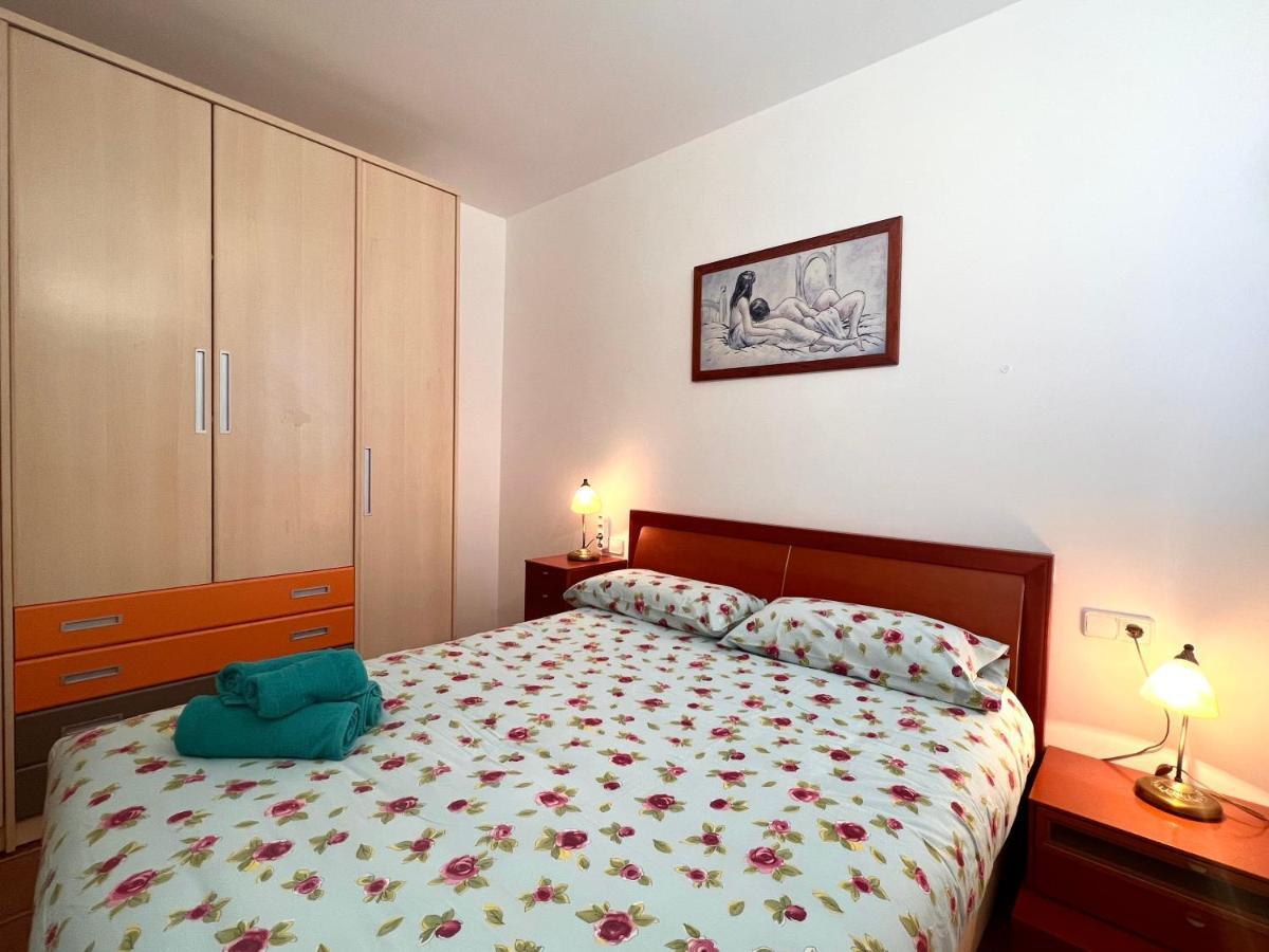 Apartamento Gerri - L'Amfitriona Gerri de la Sal Экстерьер фото