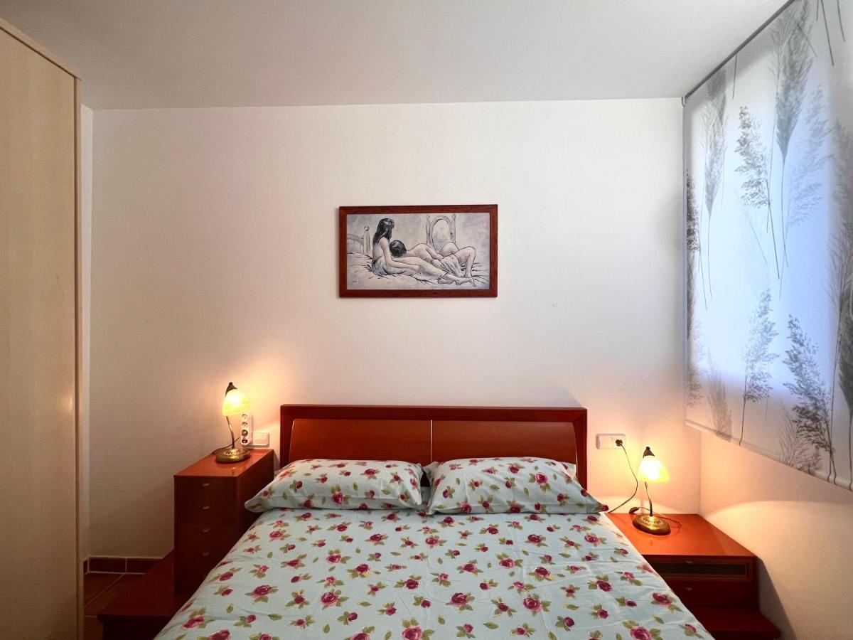 Apartamento Gerri - L'Amfitriona Gerri de la Sal Экстерьер фото
